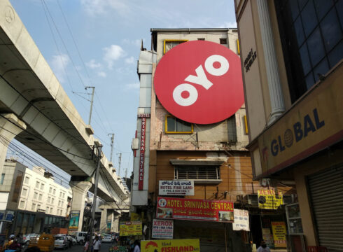 OYO Refutes Businessman's Allegations Of Illegal Termination Of Contract
