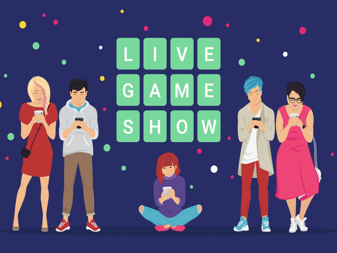 With Live Video-Hosted Quizzes, FanPlay Looks To Disrupt Real Money Gaming
