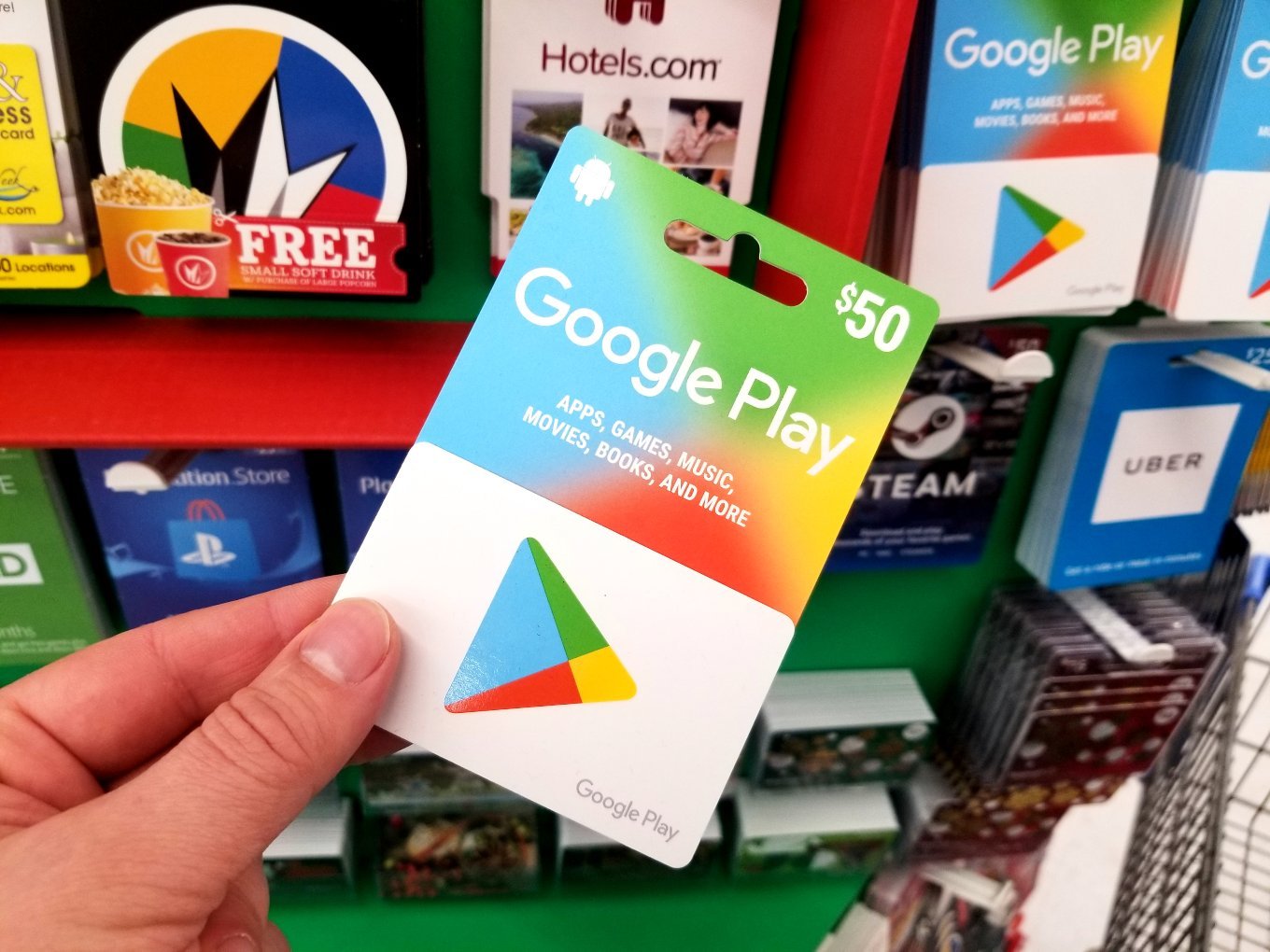 Google Postpones Enforcement Of Play Store Billing Policies To April 2021