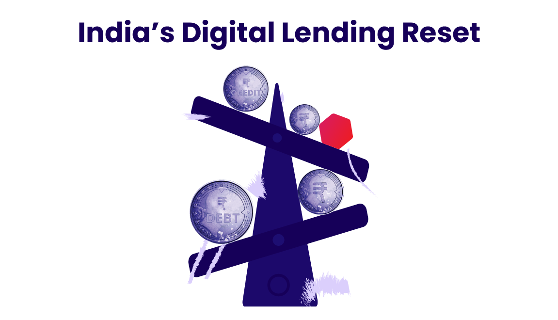 India’s Digital Lending Reset