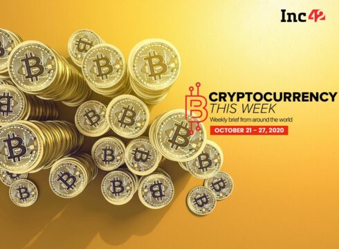 [Exclusive] Cryptocurrency This Week: US-Based Crypto Giant Coinbase Planning India Entry, & More