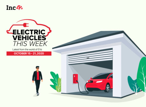 Electric Vehicles This Week: Delhi EV Policy Helps Cut Cost, Renault’s Workers Angry Over Production