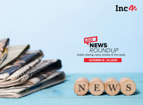 News Roundup: Need For Personal Data Protection Continues To Be Felt & More