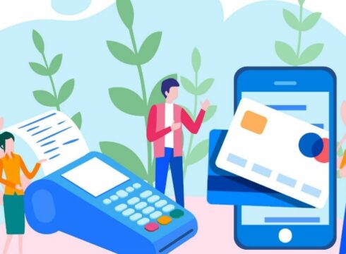 Digital Payments Grows At 55% Over Past Five Years, Reveals RBI Data