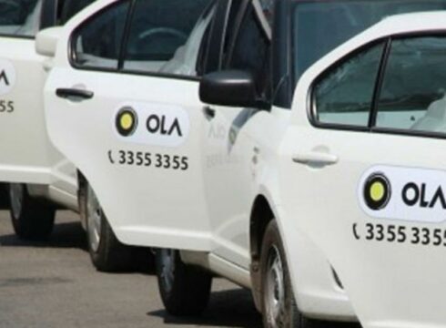 Ola Loses Operating Licence In London Over Safety Concerns