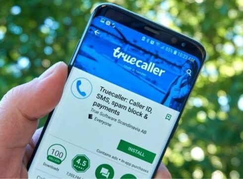 With 150 Mn, India Accounts For Truecaller's 75% Daily Active Users