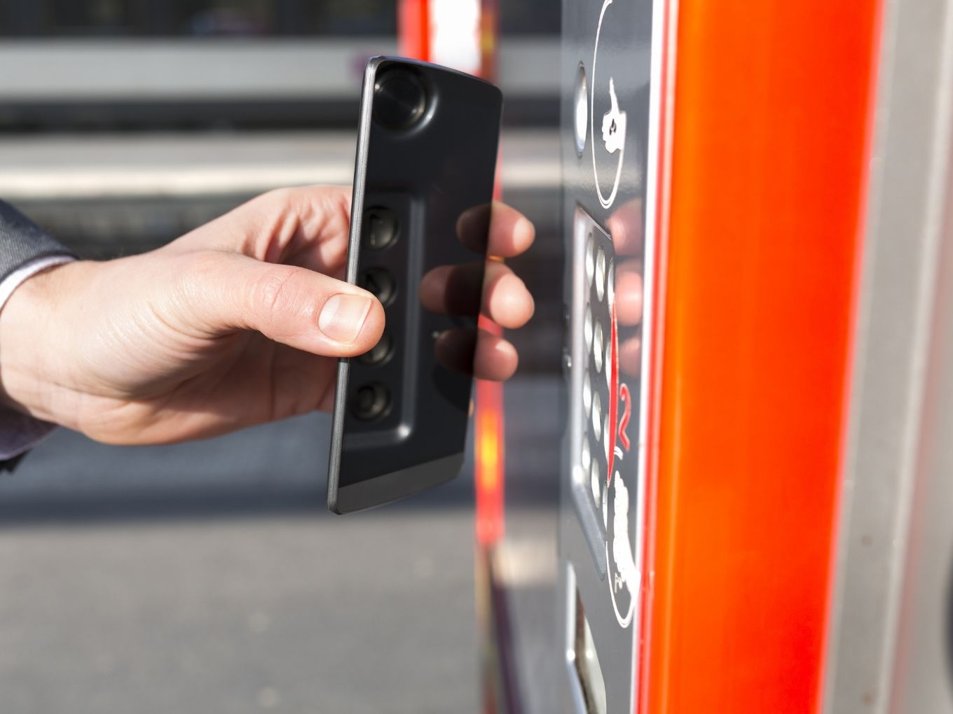 How Covid-19 Has been A Breakthrough For Startups Operating In The Digital Parking Space