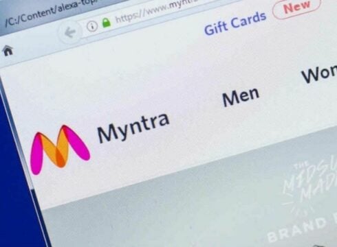Tier-2, Tier3 Cities Drive Myntra’s 100% Growth In Orders During Festive Sale