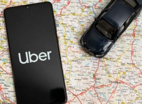 Uber Commute Faces Protest In Benagluru, Unions Say It Violates Motor Vehicles Act
