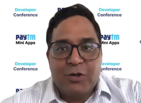 Vijay Shekhar Sharma On Launching Google Spot Competitor, INR 10 Cr Fund For App Developers & More