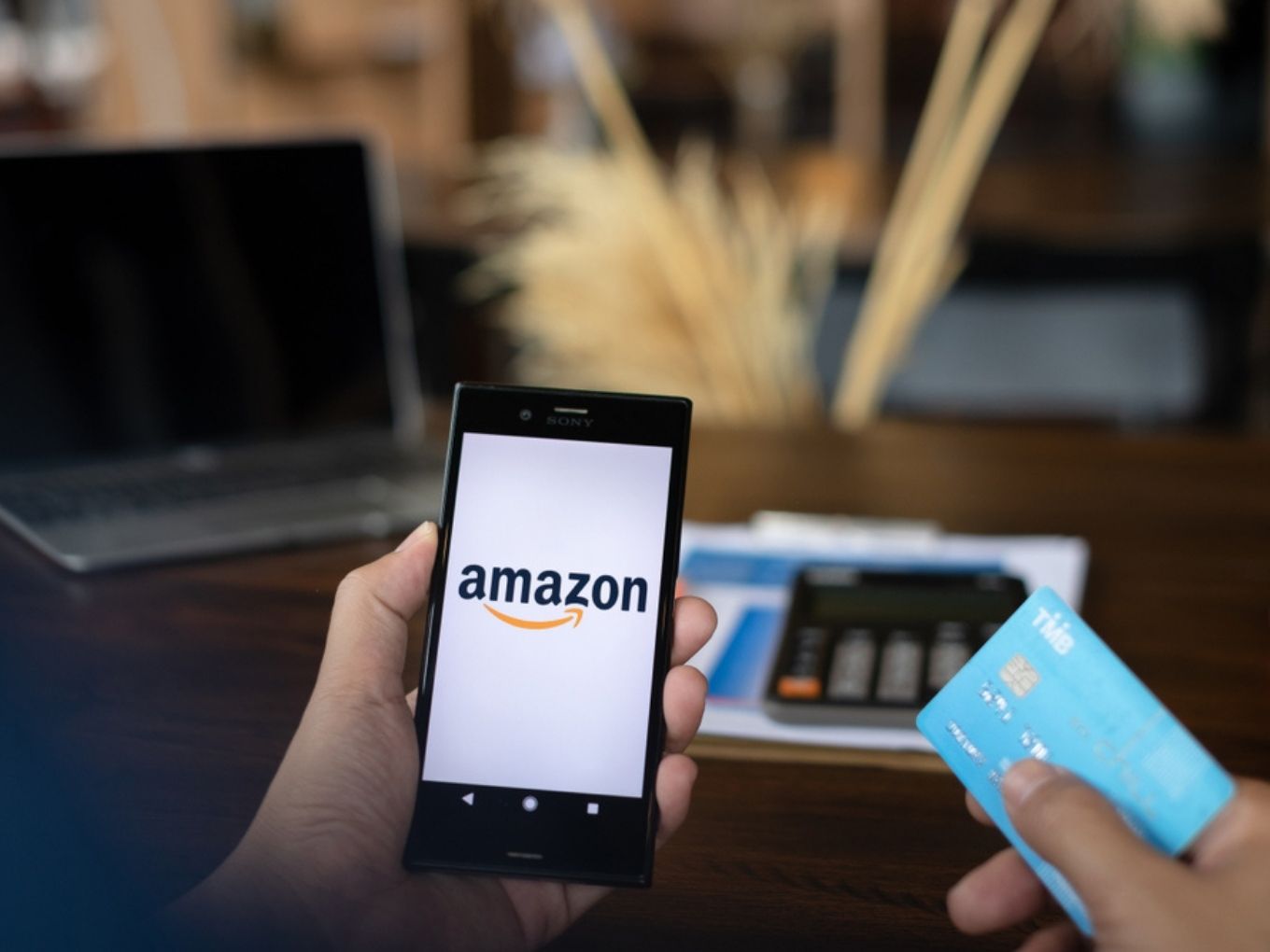 Amazon Pay Now Offers Credit Card Repayment Facility