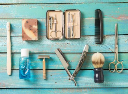 Nykaa will Now Offer Men’s Fashion, Grooming Products