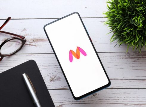 Myntra Bags $103 Mn, Ahead Of International Expansion Plans