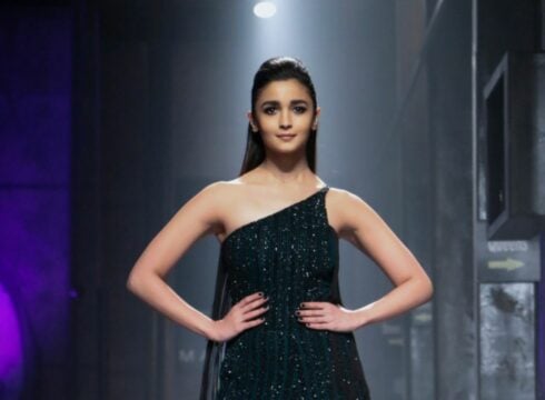 After Bollywood actor Katrina Kaif, Alia Bhatt has invested an undisclosed amount in beauty and ecommerce brand Nykaa.