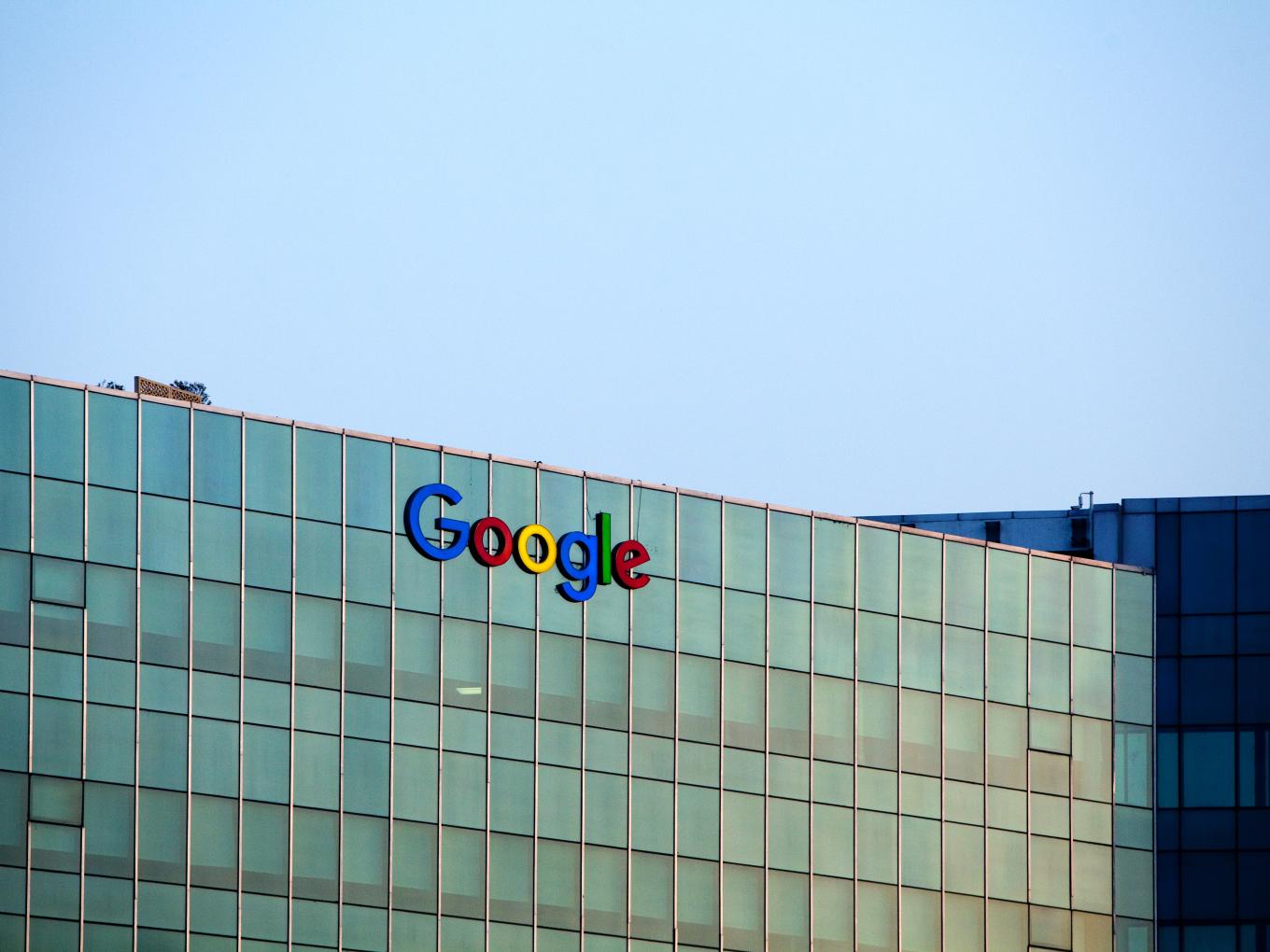 Google To Hold First Meeting With Indian Startups On October 21