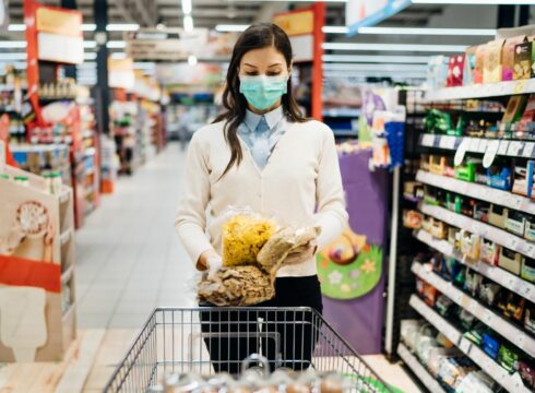 How Health Food Brands Have Failed Consumers In The Middle Of A Global Pandemic