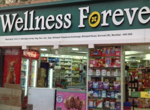 Retail Pharmacy Chain Wellness Forever Raises INR 130 Cr, Plans To Add 150 More Stores