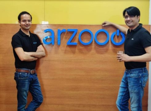 Retail Tech Startup Arzoo Raises Funding To Ramp Up ‘Go Store’
