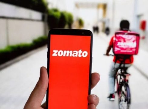Zomato Not To Charge Commission On Takeaway Service