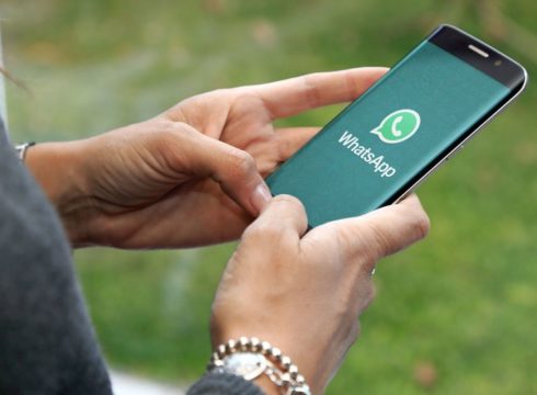 Fresh Plea Against WhatsApp In NCLAT Over Abuse Of Its Dominant Position