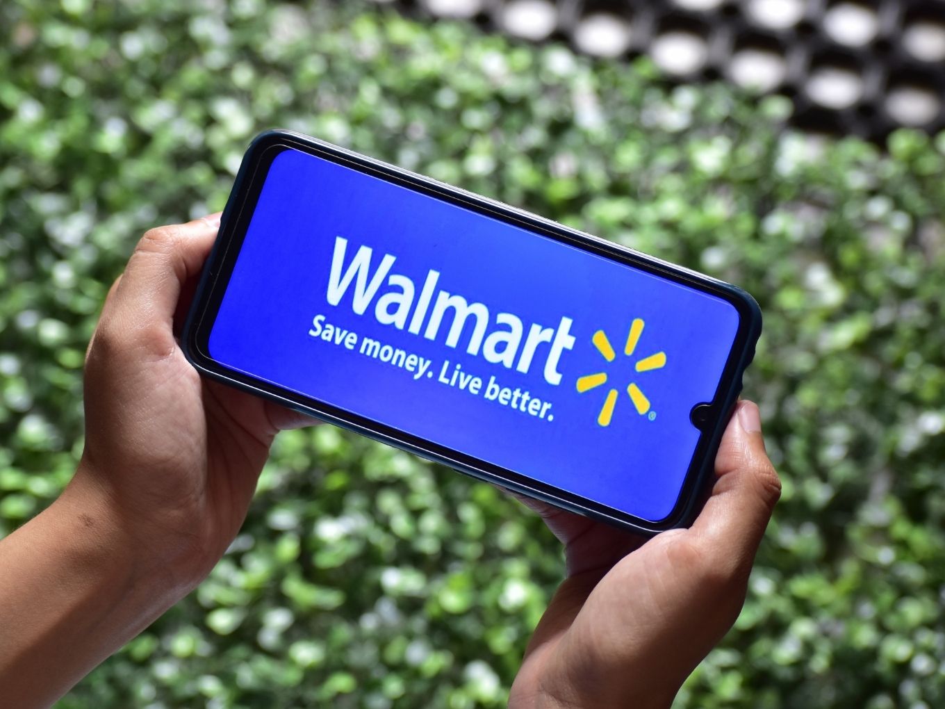 Walmart Adds Big Billions