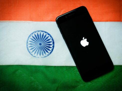 India To Benefit From $50 Mn Supply Chain Workers Upskilling By Apple