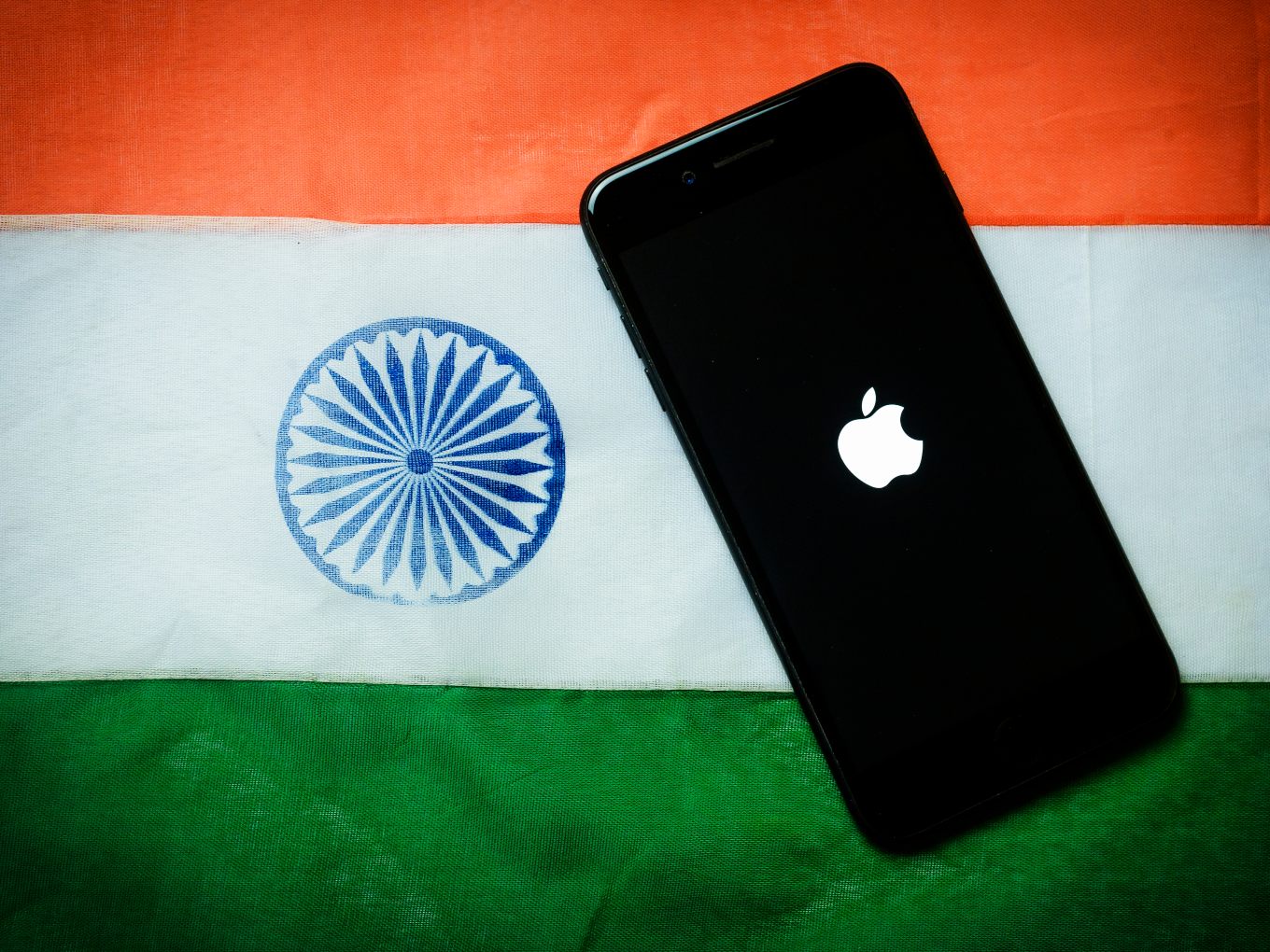 India To Benefit From $50 Mn Supply Chain Workers Upskilling By Apple