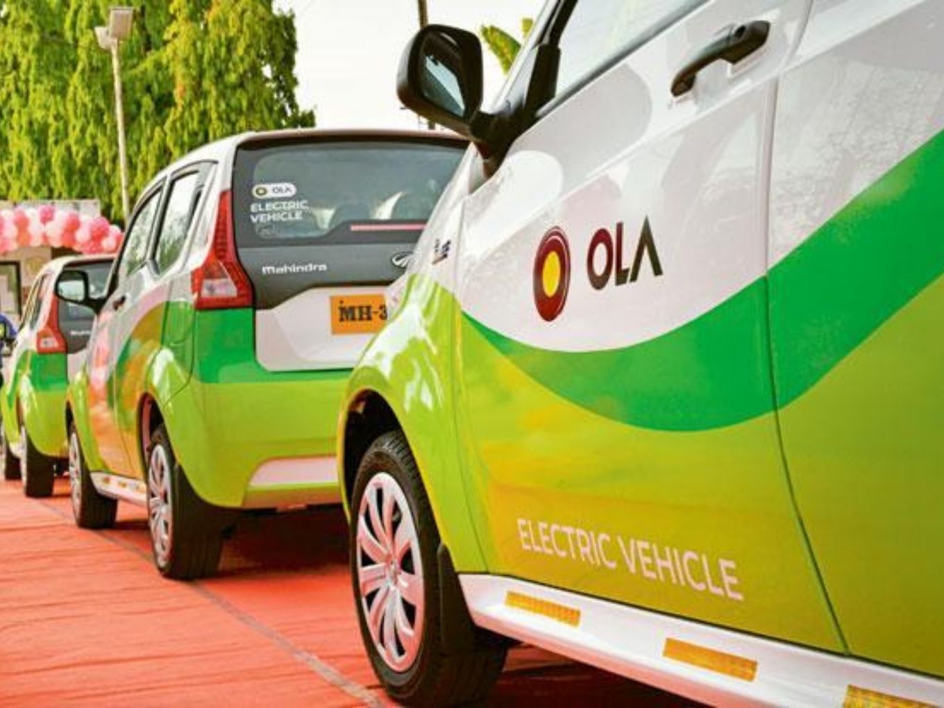 Ola Electric Scouts For Land To Build World’s Largest E-Scooter Facility