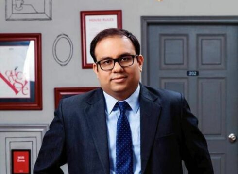 OYO Elevates COO Ankit Tandon To Global Chief Business Officer