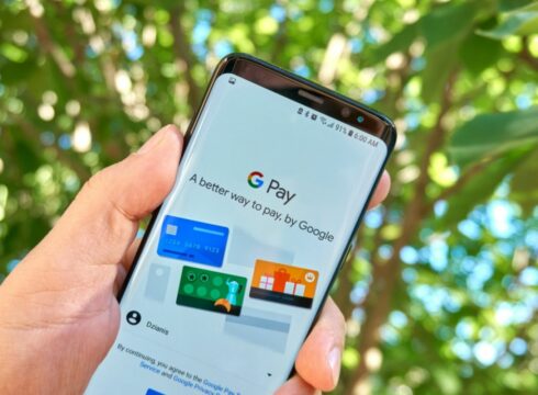 Google Gets In Antitrust Troubles Again, This Time Over Google Pay