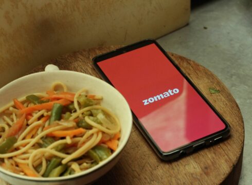 Ahead Of 2021 IPO, Zomato Eyes $100 Mn From Fidelity, D1 Capital