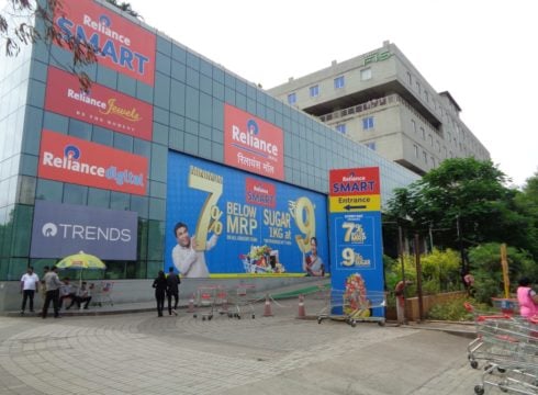 Amid Legal Standoff With Amazon, Reliance Retail Announces Completion Of INR 47K Cr Fundraise