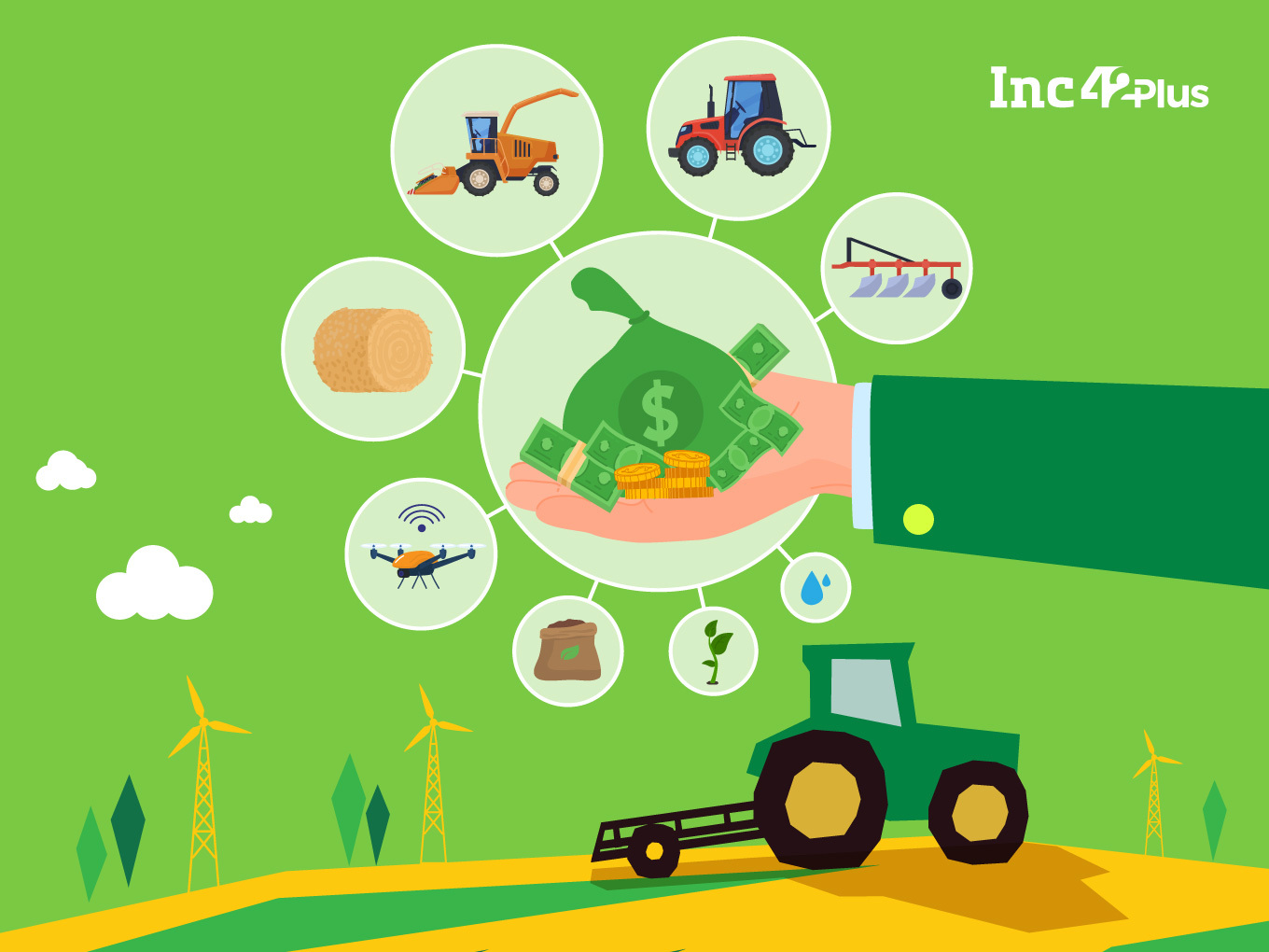 Why Agri-Fintech Startups Have Failed To Cash In On Rural Finance Needs