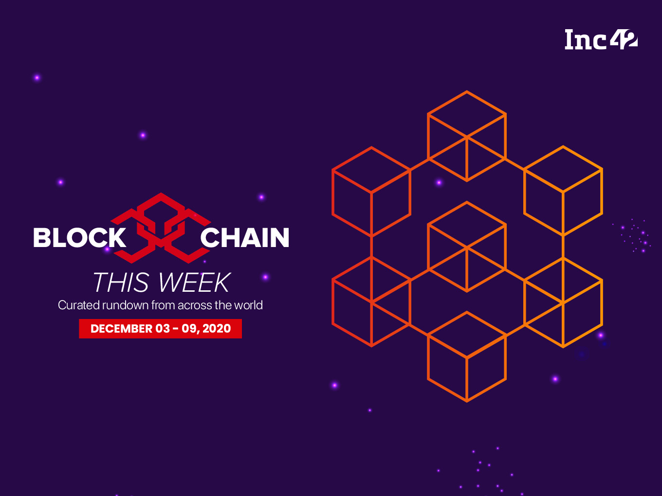 Blockchain This Week: Emerging Economies Wake Up To Blockchain Potential & More