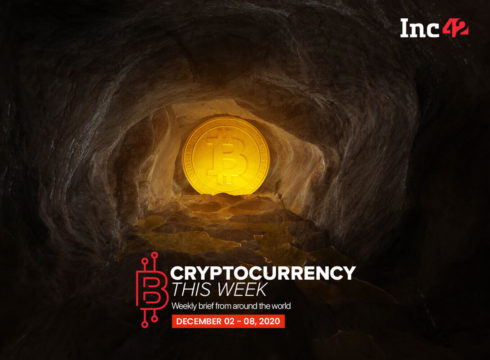 Cryptocurrency This Week: Crypto Earnings To Be Taxed In India, & More