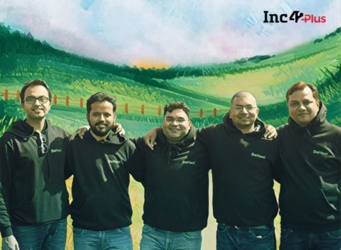 Agritech Startup DeHaat Raises $46 Mn In Funding Round Led By Sofina Ventures