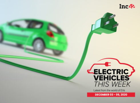 Electric Vehicles This Week: Zomato & Swiggy’s Electric Dream & India’s $180 Bn Need