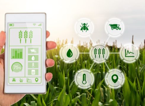 Why A Platform Approach Is Critical To Drive Scale Of Innovations In The Agricultural Supply Chain?