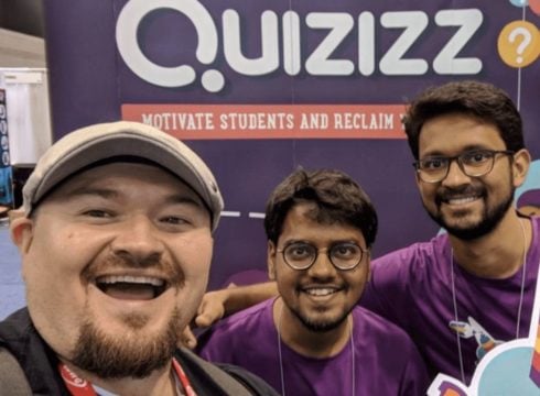 Edtech Startup Quizizz See Huge Spike In Global Adoption With 65 Mn MAU