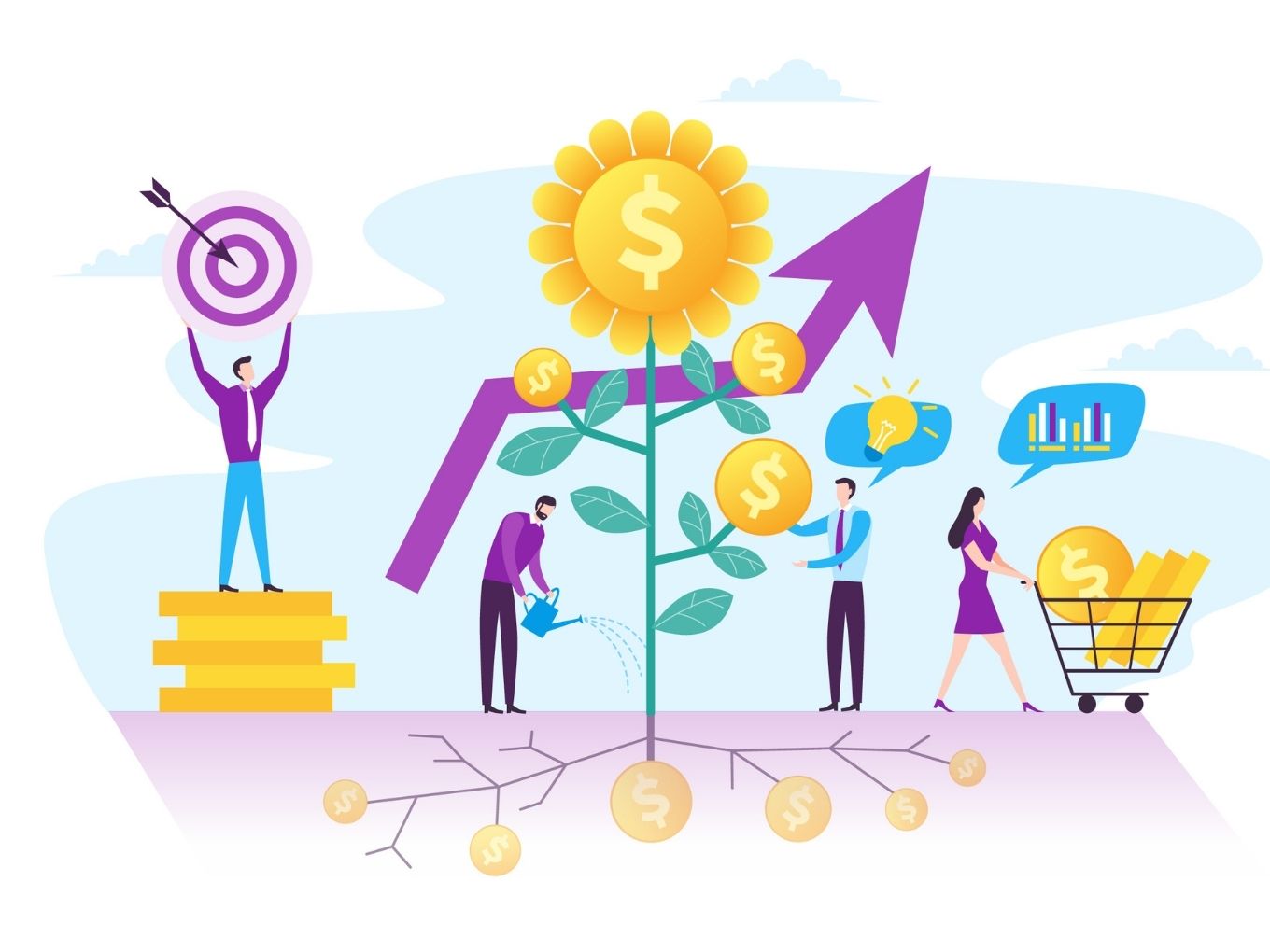 SucSEED Indovation Backs Three Startups After First Close Of Maiden Fund