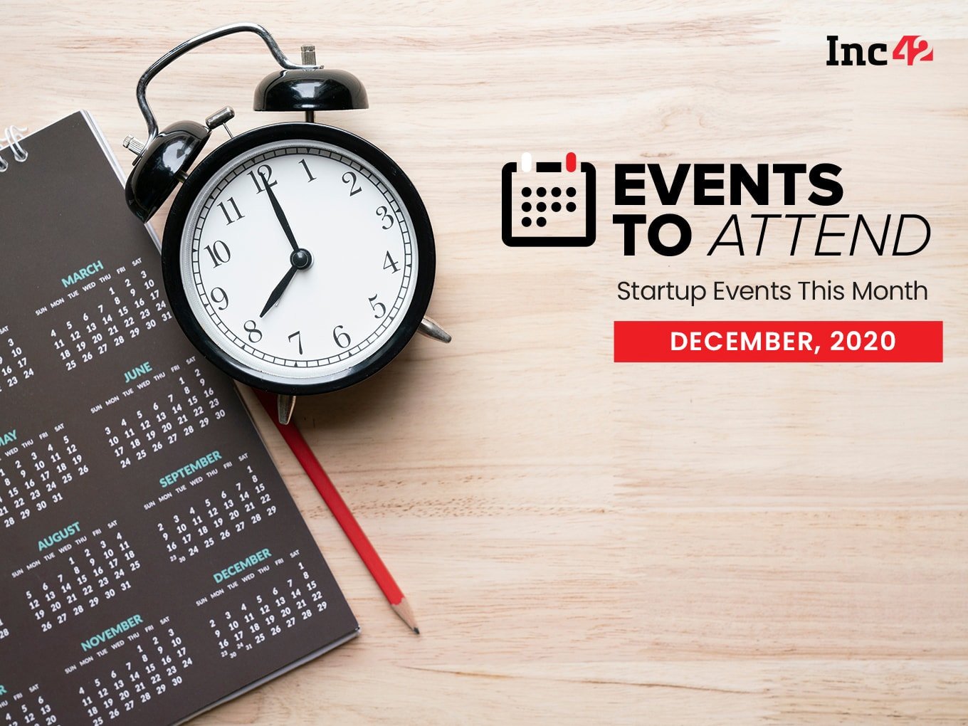 Startup Events In December: #GoingD2C Webinars, The Dialogue On Logistics Tech