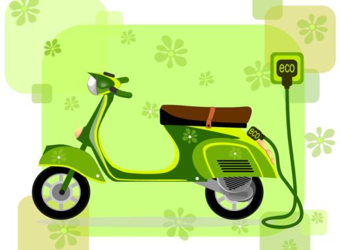Ola Looks To Build EV Charging Infra In India, Europe To Back Scooter Launch