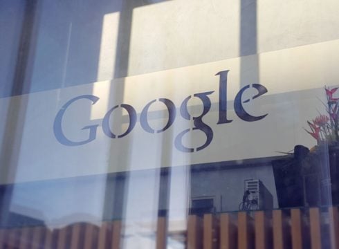 Google India Pays About 55% Of Total Equalisation Tax Paid By Tech Giants