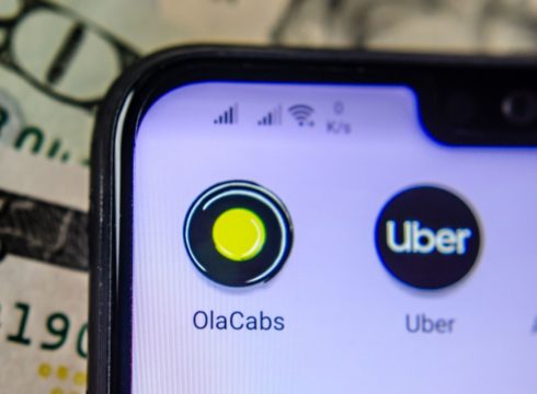 Ola, Uber Not Cartels, Observes SC In Petition Over Fare Algorithm