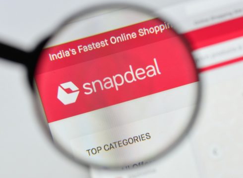 Snapdeal Losses Grow 47% In FY20 From Focus On Video, Vernacular