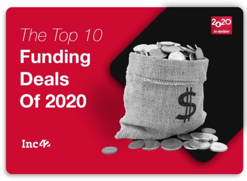 Year In Review: These Were The Top 10 Funding Deals Of 2020
