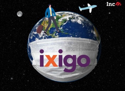 ixigo survivor series feature