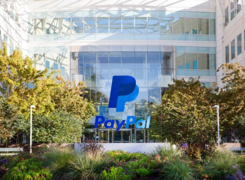 PayPal Fined INR 96 Lakh By India's Financial Regulator For Alleged Money Laundering Violation