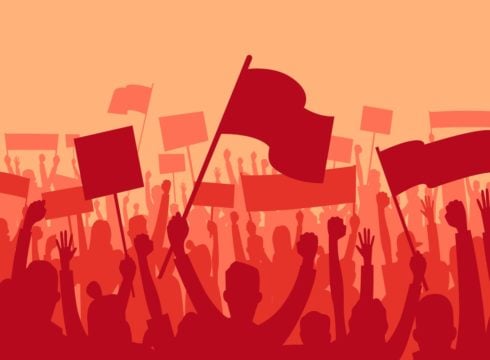 2020 In Review: From Zomato And Swiggy To Ola And Uber — A Year Of Protests By India’s Gig Workers