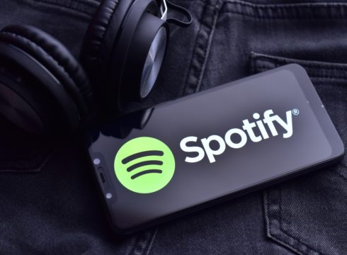 Spotify Takes Netflix Route With ‘Premium Mini’ Mobile-Only Plans For India